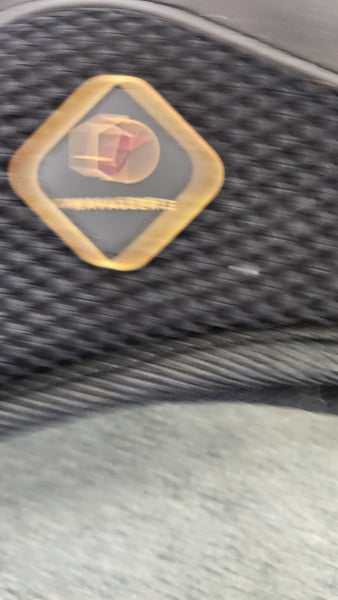 Kavallerie 3D Air Mesh Half Pad