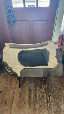 Sharon Camarillo Sure Fit orthopedic Pad