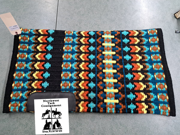 Erin Rea Saddle Blanket