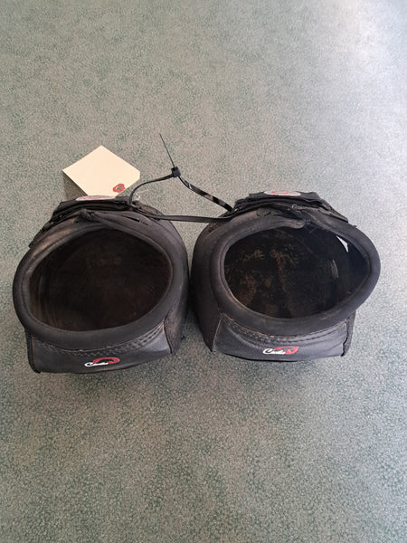 Size 5 Cavallo Entry Level Hoof Boot Pair