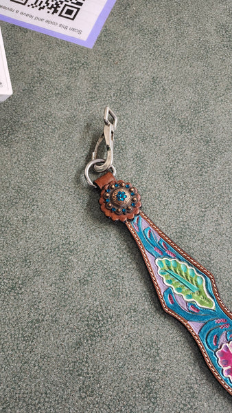 Showman Flower Tackset