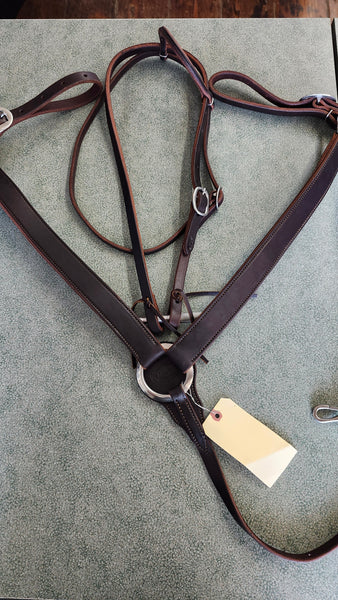 Dreamfield Tack Tackset