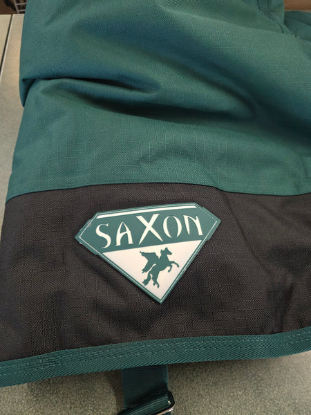 66" Saxon 1200D Heavy Turnout