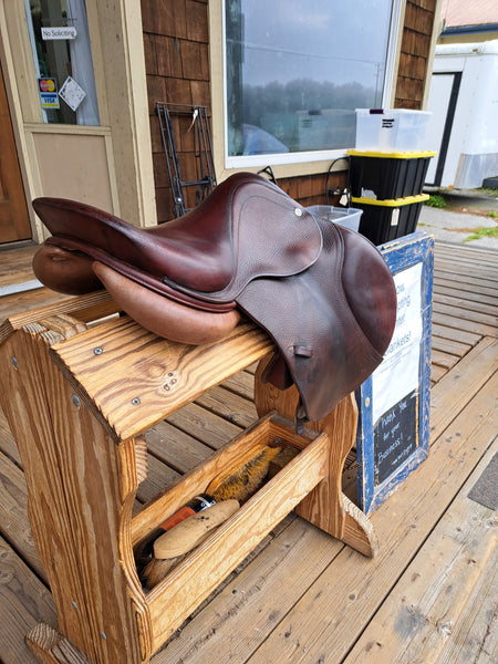 15.5" CWD SE02 Jump
