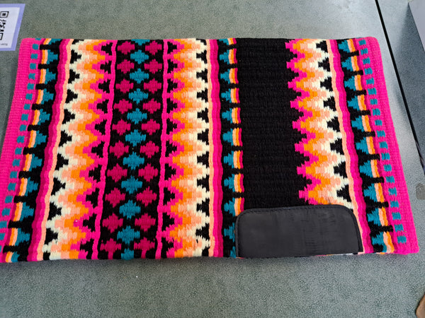 Saddle Blanket
