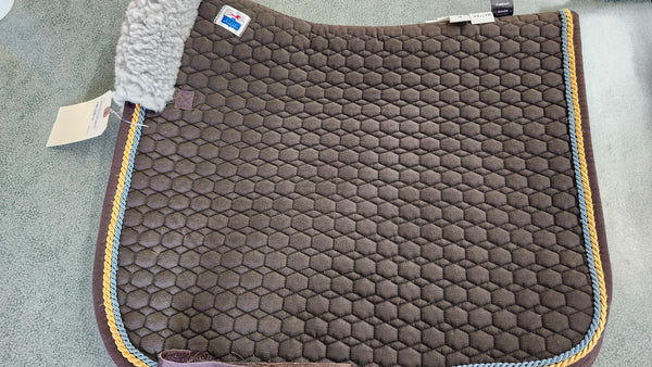 Mattes Eurofit Dressage Pad