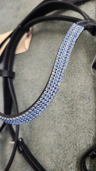 PONY Horze bridle with Reins