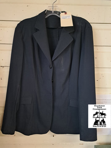 Size 14R RJ Classic Xtreme Show coat