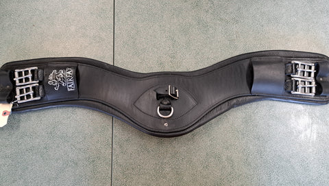 Fairfax Dressage Girth 26"