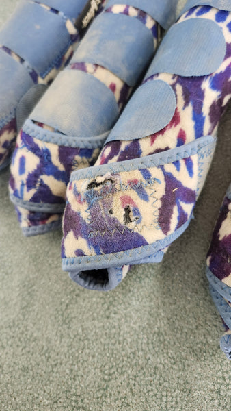 Medium Professional Choice Ventech SMB Set