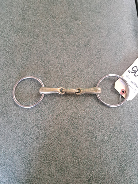5.25" KK Loose Ring W/ Lozenge