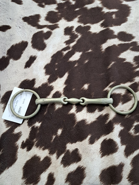 5.75" KK Ultra Loose Ring Snaffle