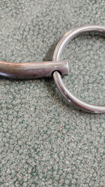 5.5" New Fager Loose Ring