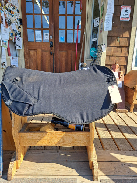 Cashel Soft saddle