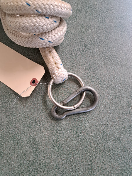 21.5ft Parelli Yacht Rope