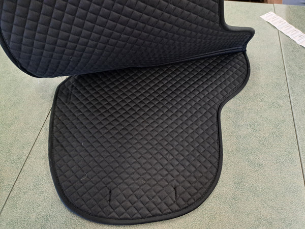 Thinline Cutback Pad