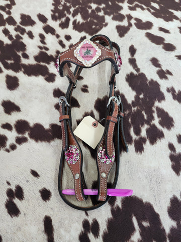 Riata Headstall
