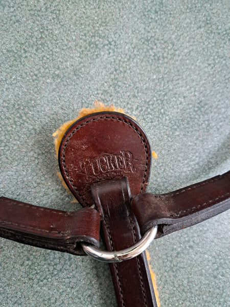 Tucker Breastplate