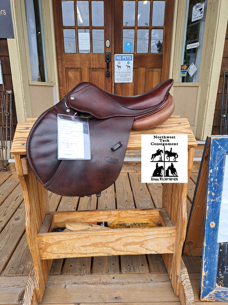 15.5" CWD SE02 Jump