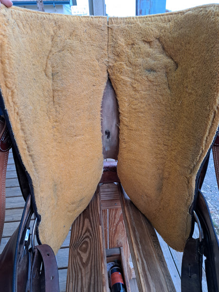 16" Crates Reiner