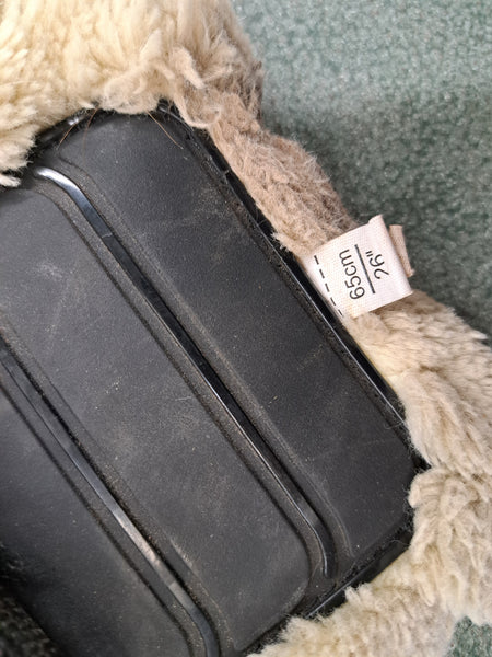 26" Professional Choice Cinch