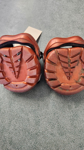 ON TRIAL SIZE 135x130 Renegade Viper hoof Boot