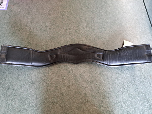24" Logic County Dressage Girth