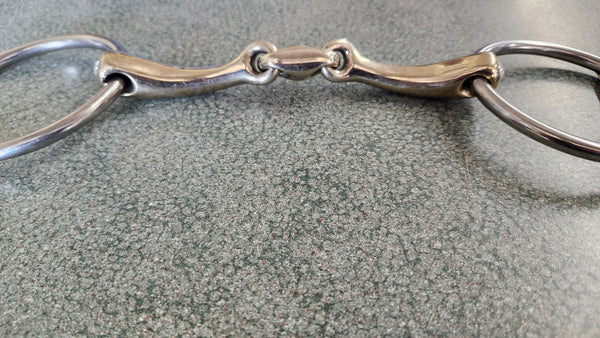 5.25" Sprenger Dynamic RS Loose Ring