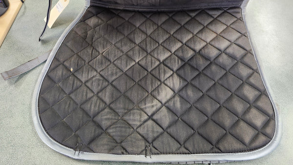 HKM Ruffle Jump Pad