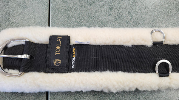 32" Toklat Woolback Fleece Cinch