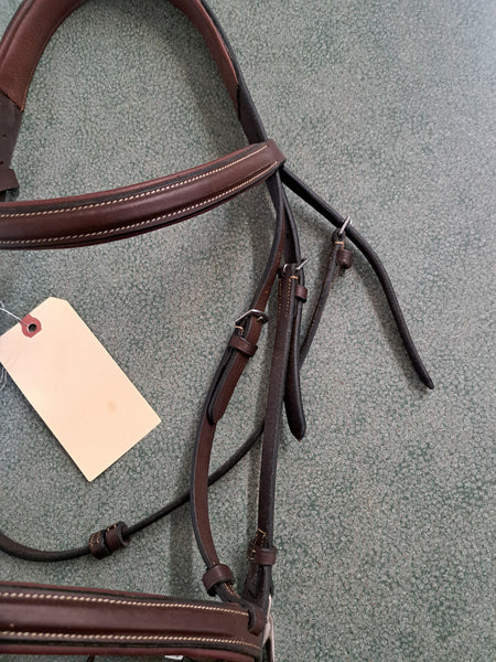 Full Arion Training Bridle