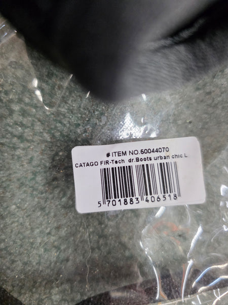 NEW Catago Fir-Tech Dressage Boots