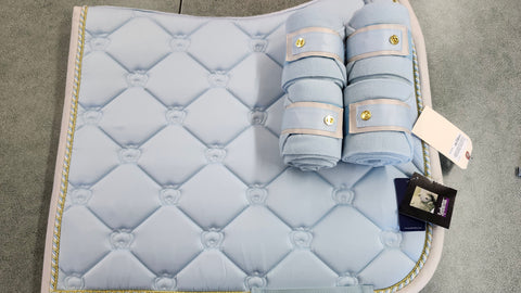 NEW PS Of Sweden Signature Pad with Polos