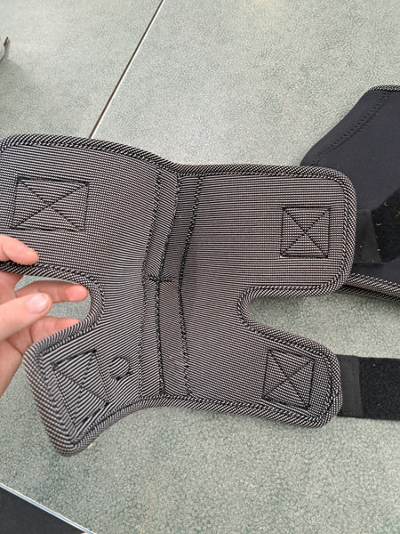 Theramic Hock Boots - Small