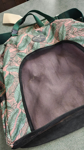 Professional Choice Boot Bag