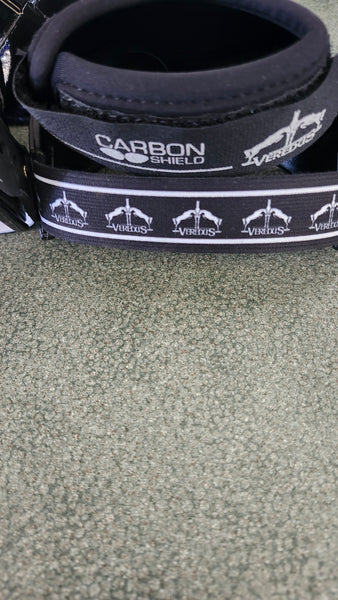 NEW Veredus Carbon Shield Boots