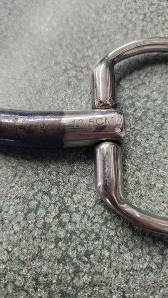 5.25" Fager Marcus Sweet Iron Fixed Ring