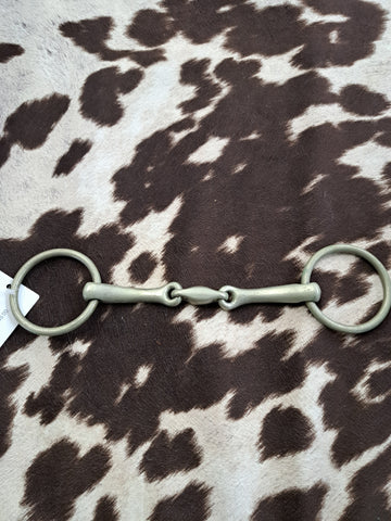 5.75" KK Ultra Loose Ring Snaffle