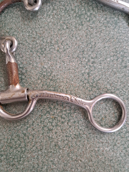 5" Professional Choice Derby Bit