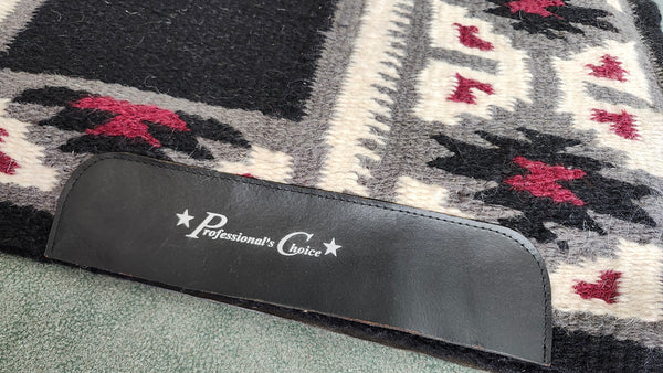 Professional Choice SMX Air Ride Pad