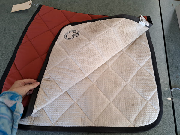 Cavalleria Toscana Dressage Pad