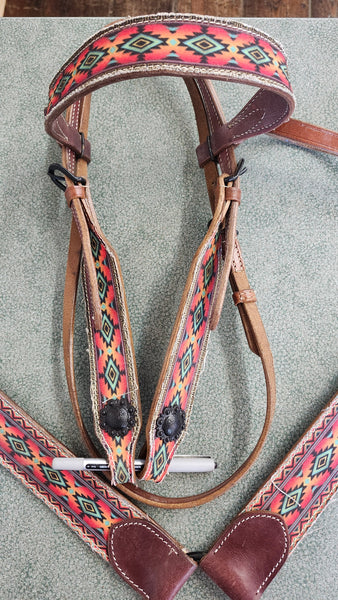 Western Tack Set