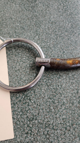 5.1" Fager Loose Ring Bradon