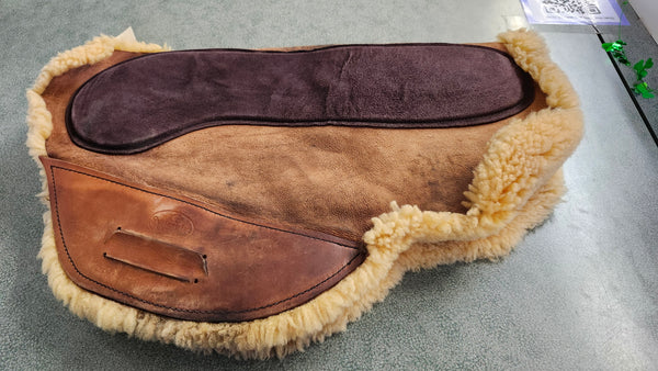 Synergist Fleece Endurance Pad