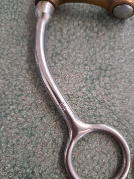 4.75" Don Hansen Correctional