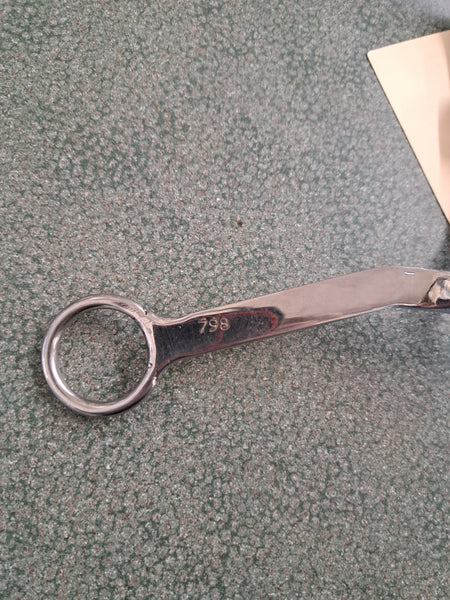 5.5" Reinsman Comfort Snaffle
