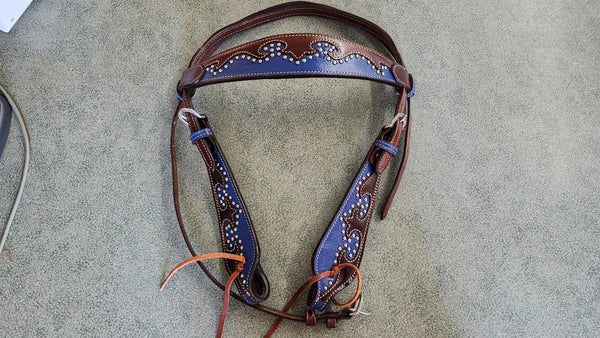 Western Tackset