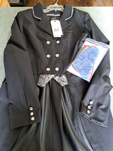 New Noel Asmar Shadbelly 2XL