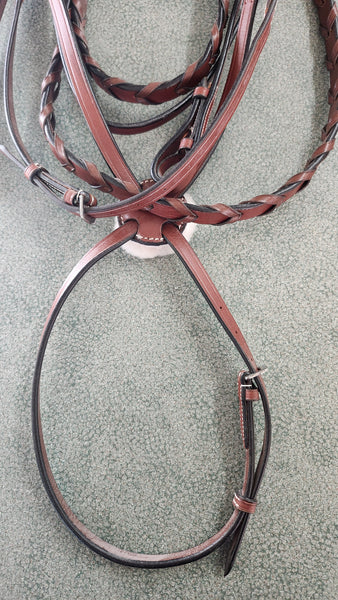 New* Kincade Figure 8 Bridle