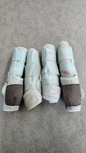 Top Hand Brand Full Set - Medium